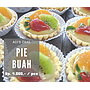 PIE BUAH - ACI'S CAKE