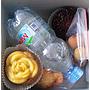 Snack Box Quin