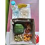 NASI BOX PAKET 1