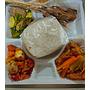 Paket Nasi Premium 4