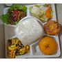 Paket Nasi Premium 6