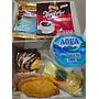 Paket Snack Box D