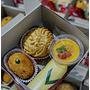 Pawon Bude Nunung snack box