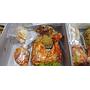 Nasi Box / Nasi Kotak / Nasi Kebuli Ayam | Abu Aslam Food