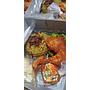 Nasi Box / Nasi Kotak / Nasi Kebuli Ayam | Abu Aslam Food