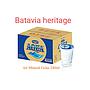 Air Mineral Gelas 240ml - Batavia Heritage