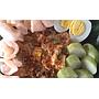 Paket 4 Nasi/Lontong Gado Gado