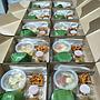 Nasi Box / Nasi Kotak / Menu Custom | Abu Aslam Food