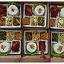 Pawon Bude Nunung Nasi Box 35000