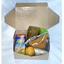 Paket 2 Snack Box Gytha Catering