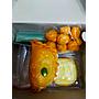 Snack Box by Dapur Indira