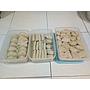 PEMPEK cek'ya