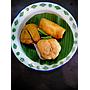 Snack Resto Godong Gedang