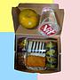 Snack Box D by ABM Rice Bowl 1