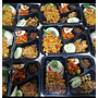 Rice Box Paket A Shinta Sudin