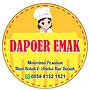 DAPUR EMAK HEMAT A