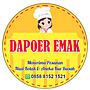 DAPUR EMAK HEMAT C