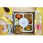 Nasi Box 2 Dapur Tursini