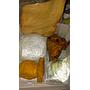 Nasi Box Ayam Bakar