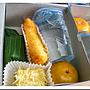 Snack Box Boga B