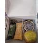 SNACK BOX