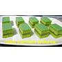 cake pandan Srikaya