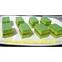 cake pandan Srikaya