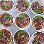 Rice Bowl Chicken Black Pepper