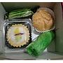 PAKET SNACK BOX