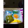 Fanny snack box