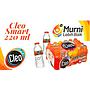 CLEO SMART 220ML
