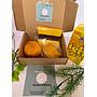 SNACK BOX PAWON NO. 1