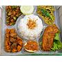 PAKET NASI BOX