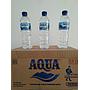 AQUA BOTOL 600ml