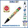 Spidol Artline 70 (Permanent)