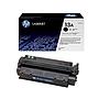 Toner LaserJet HP 13A - Q2613A (BL)