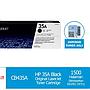 Toner LaserJet HP 35A - CB435A (BL)