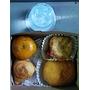 SNACK BOX TRI A