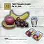 Paket Snack Buah Le Cuisine