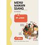 Ayam Saus Asam Manis
