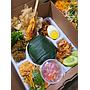 Nasi Box Menu Harian Deriz Catering