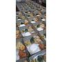 Nasi Box Menu Harian Deriz Catering