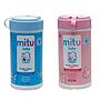Tissue basah isi 60 lembar