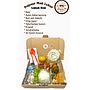 Nasi Box / Lunch Box 2 - Dapoer Mak Lebar