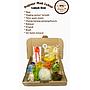 Nasi Box / Lunch Box 3 - Dapoer Mak Lebar
