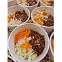 rice bowl by kukerku