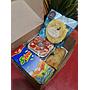 Kukerku snack box 6