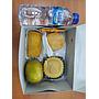 Snack Box 1 Dhirgam Cake And Cookies
