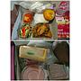 Gibran Catering Lunch box 2