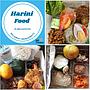 Nasi Box Harini Food